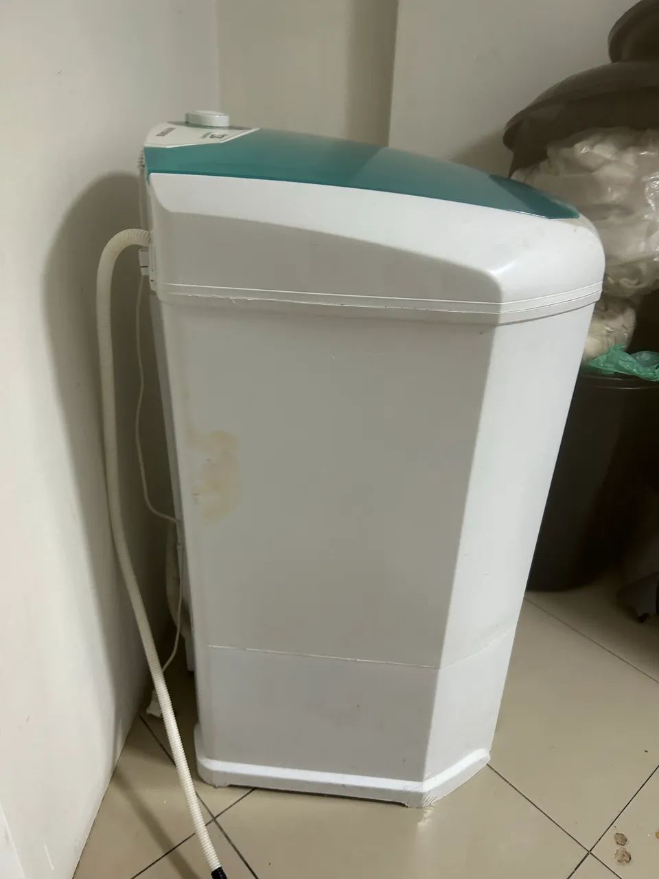 Tanquinho marca suggar 10 kg  - Foto 2