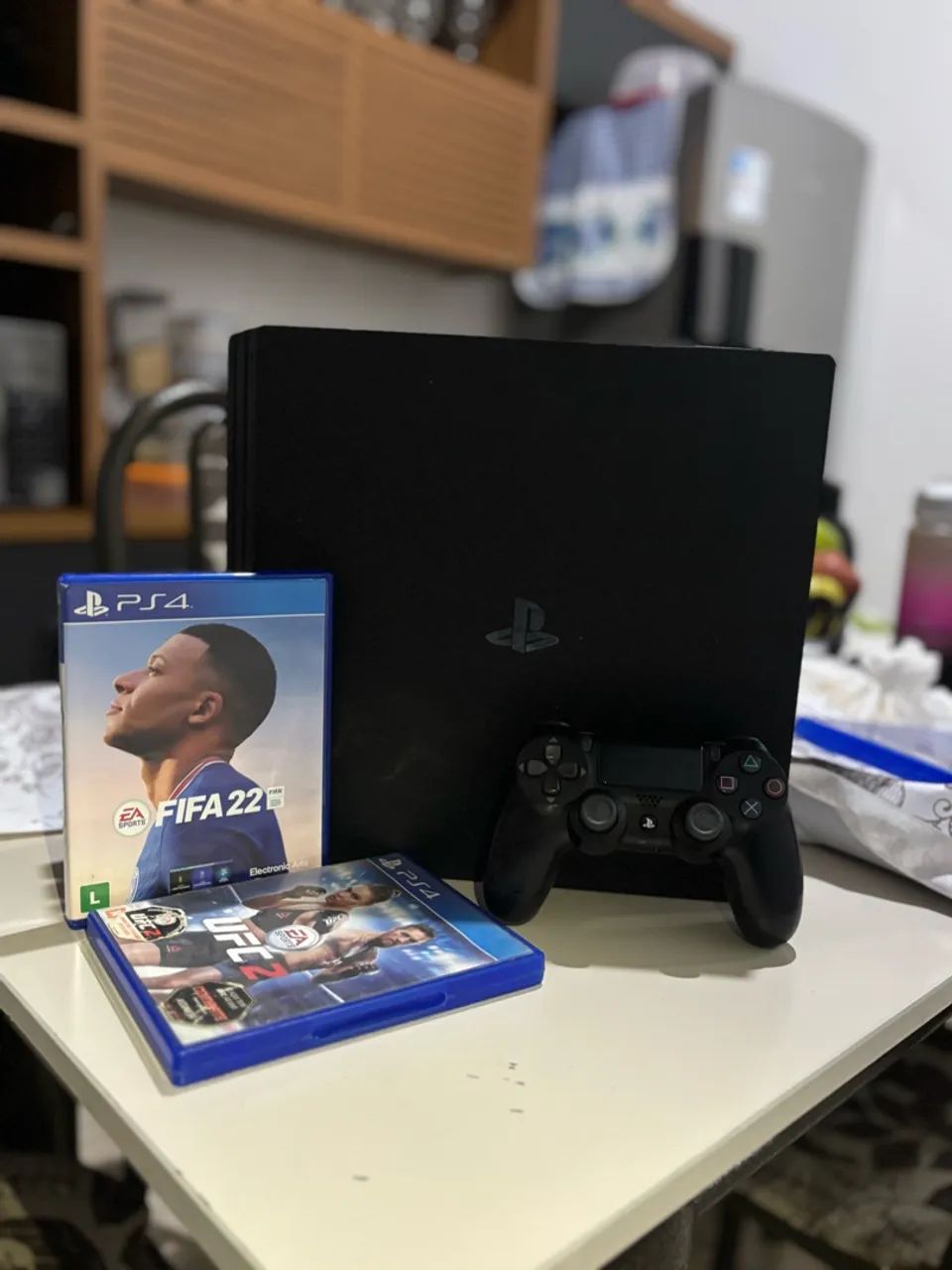 PlayStation 4Pro 1T - Foto 2