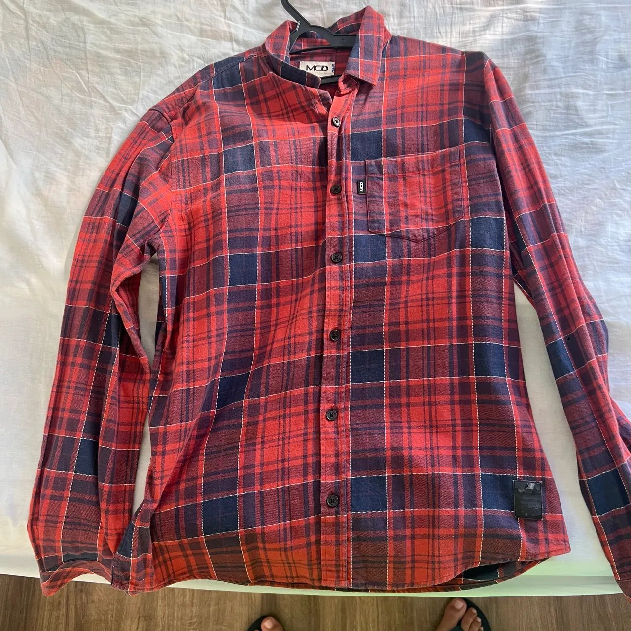Blusa 