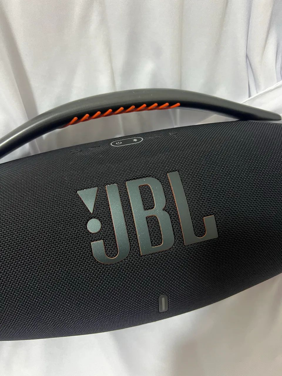 BOOMBOX 3 JBL - Foto 4