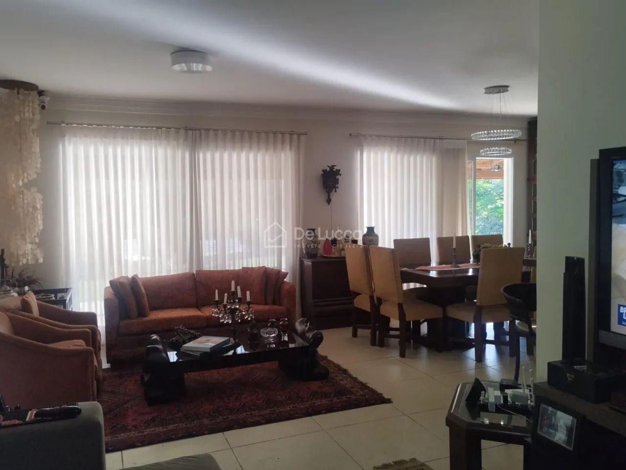 sítio - Joaquim Egídio - Campinas - Foto 2