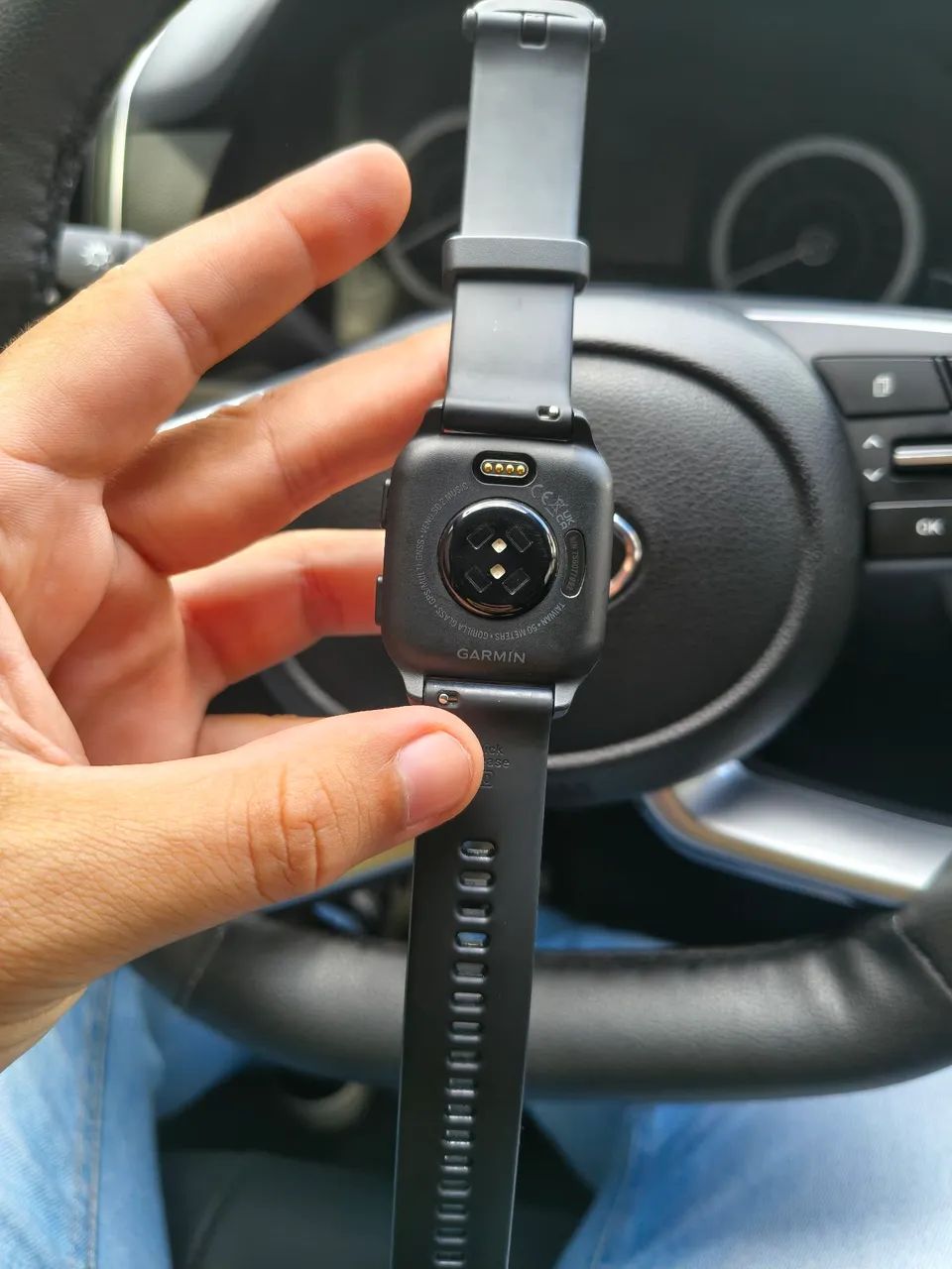 Garmin Venu Sq2 - Foto 4