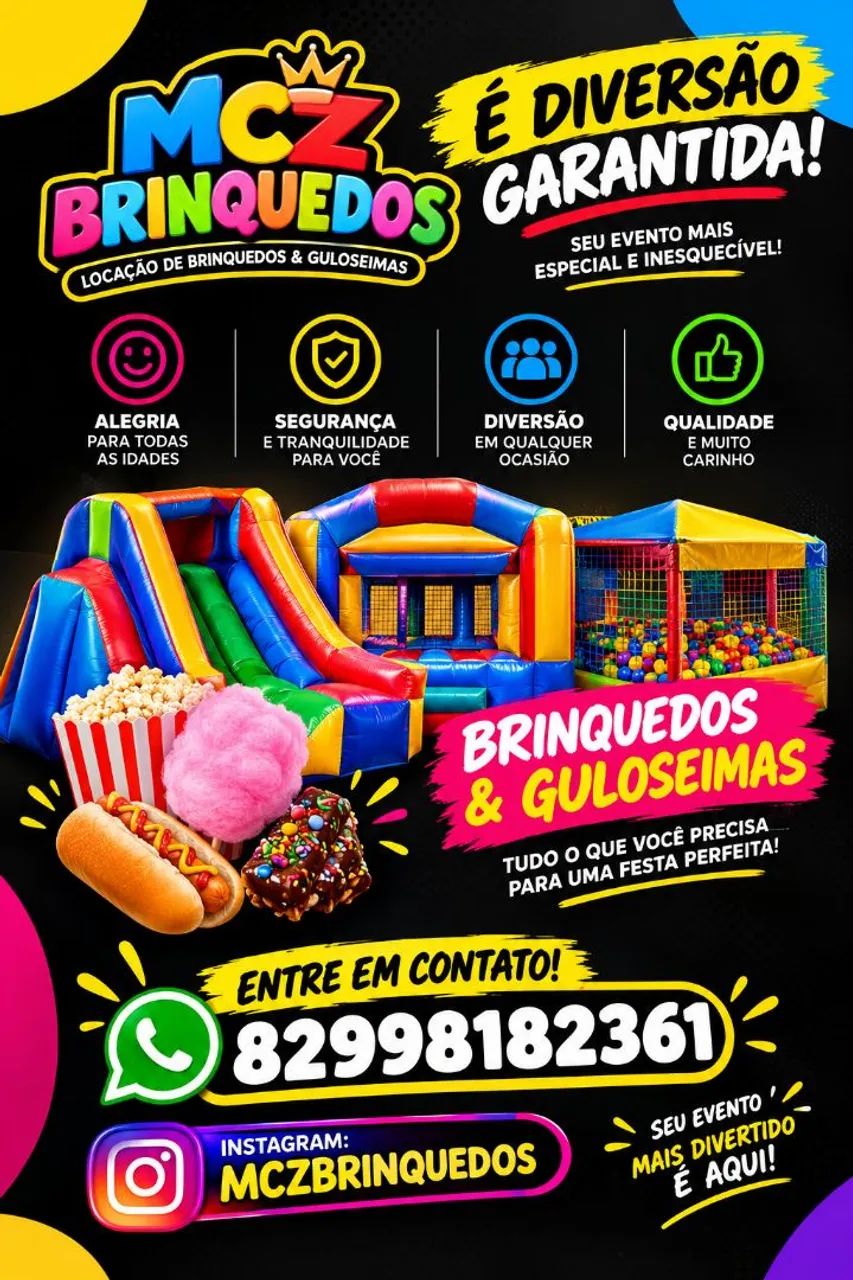 MCZBRINQUEDOS 