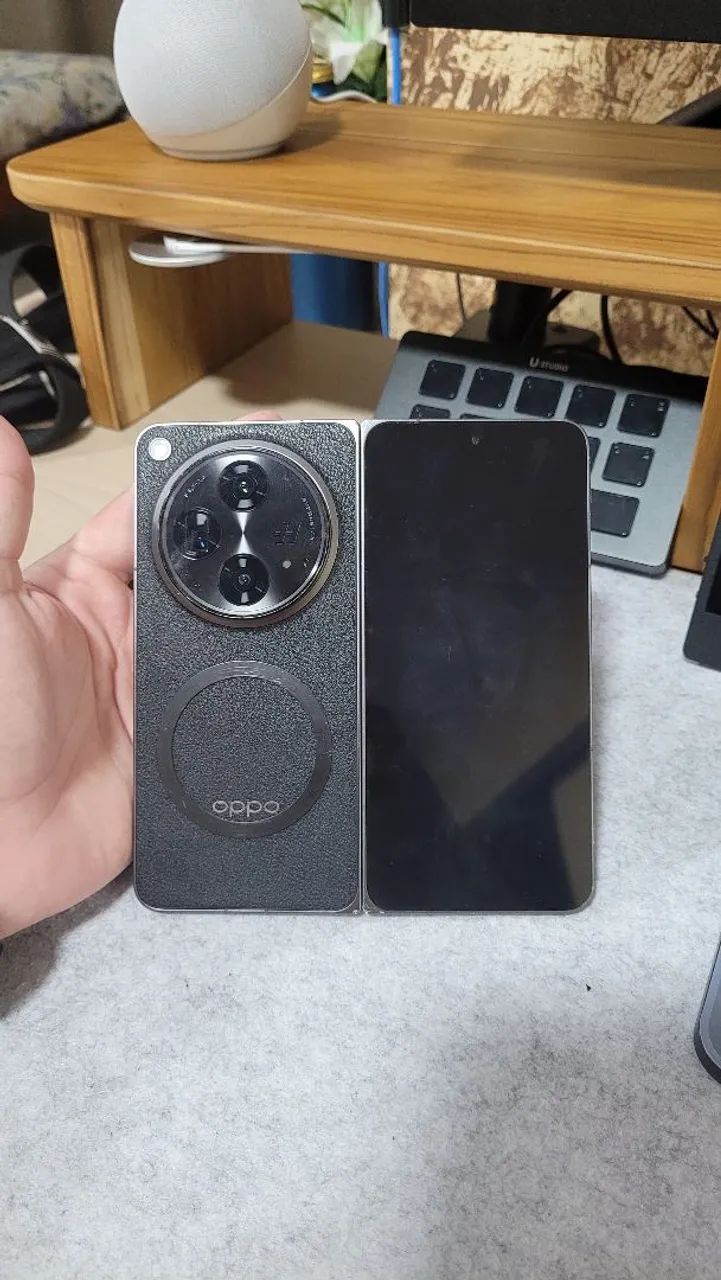 OPPO Find N3 512GB 12GB RAM | Dobrável Top | ROM Global | 94
