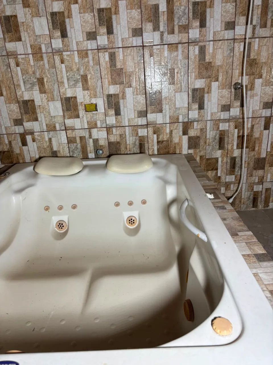 Hidromassagem  - Foto 3