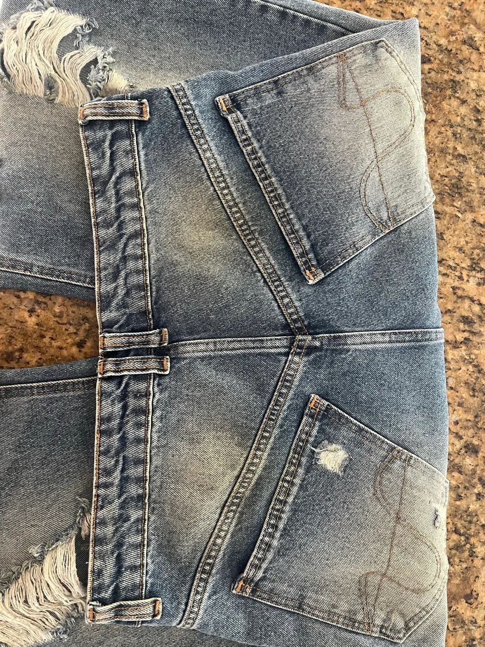 Calça Skopos Ripped - Foto 4