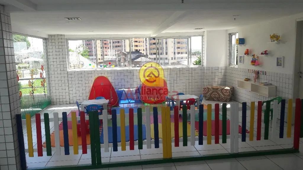 APARTAMENTO NA RIBEIRA - Foto 3