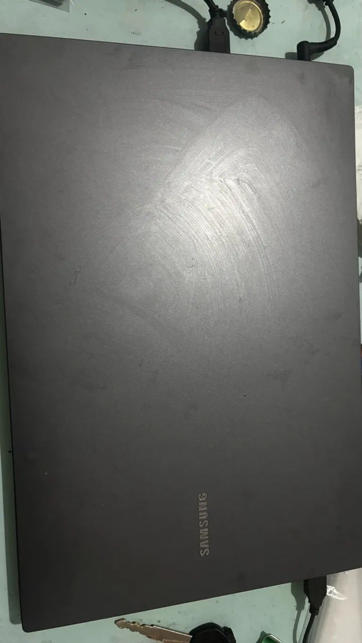 Notebook Samsung  - Foto 3