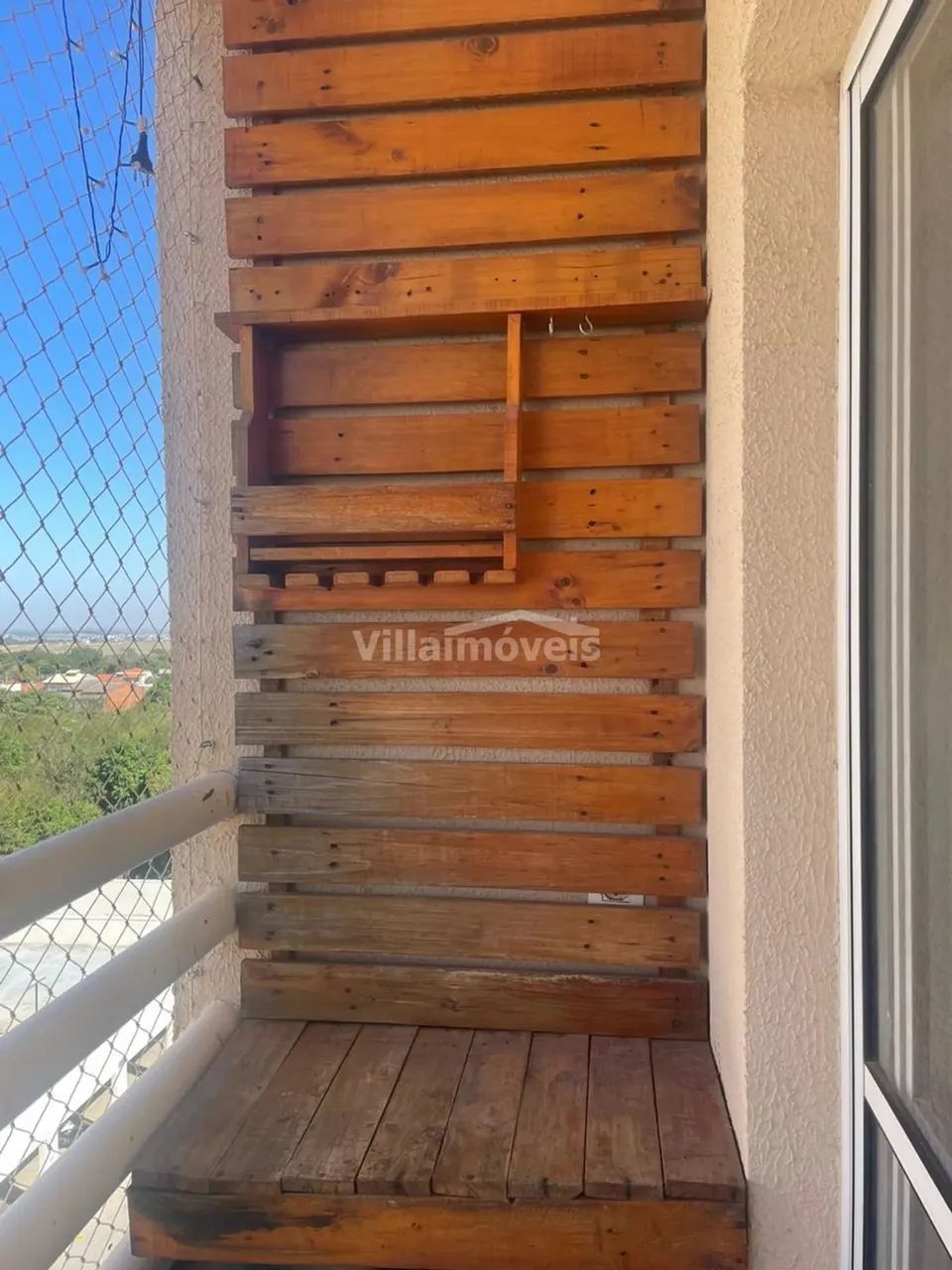 apartamento - Vila Ipê - Hortolândia - Foto 2