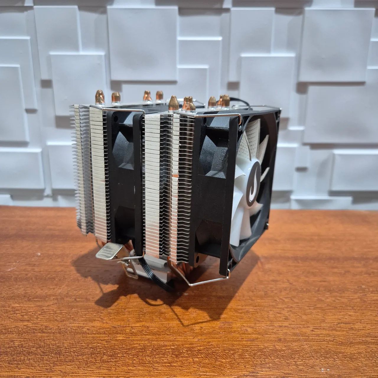 Air cooler Rise mode - Foto 2