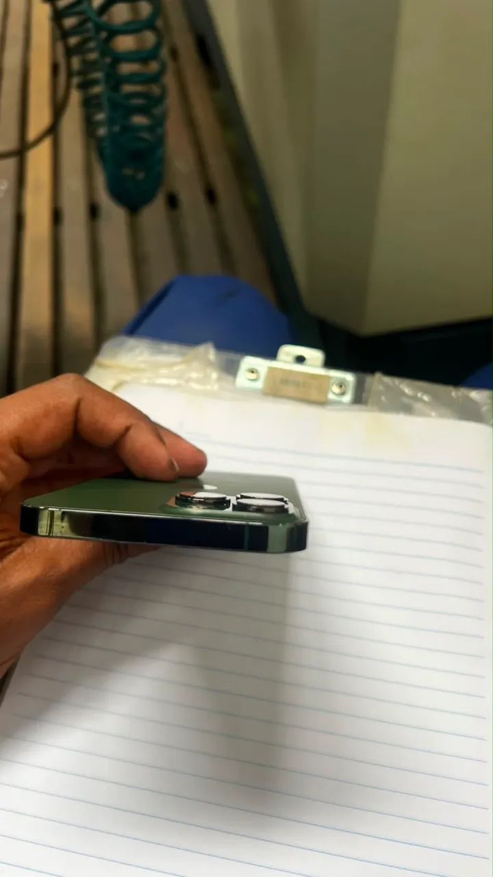 iPhone 13 Pro Max - Foto 3
