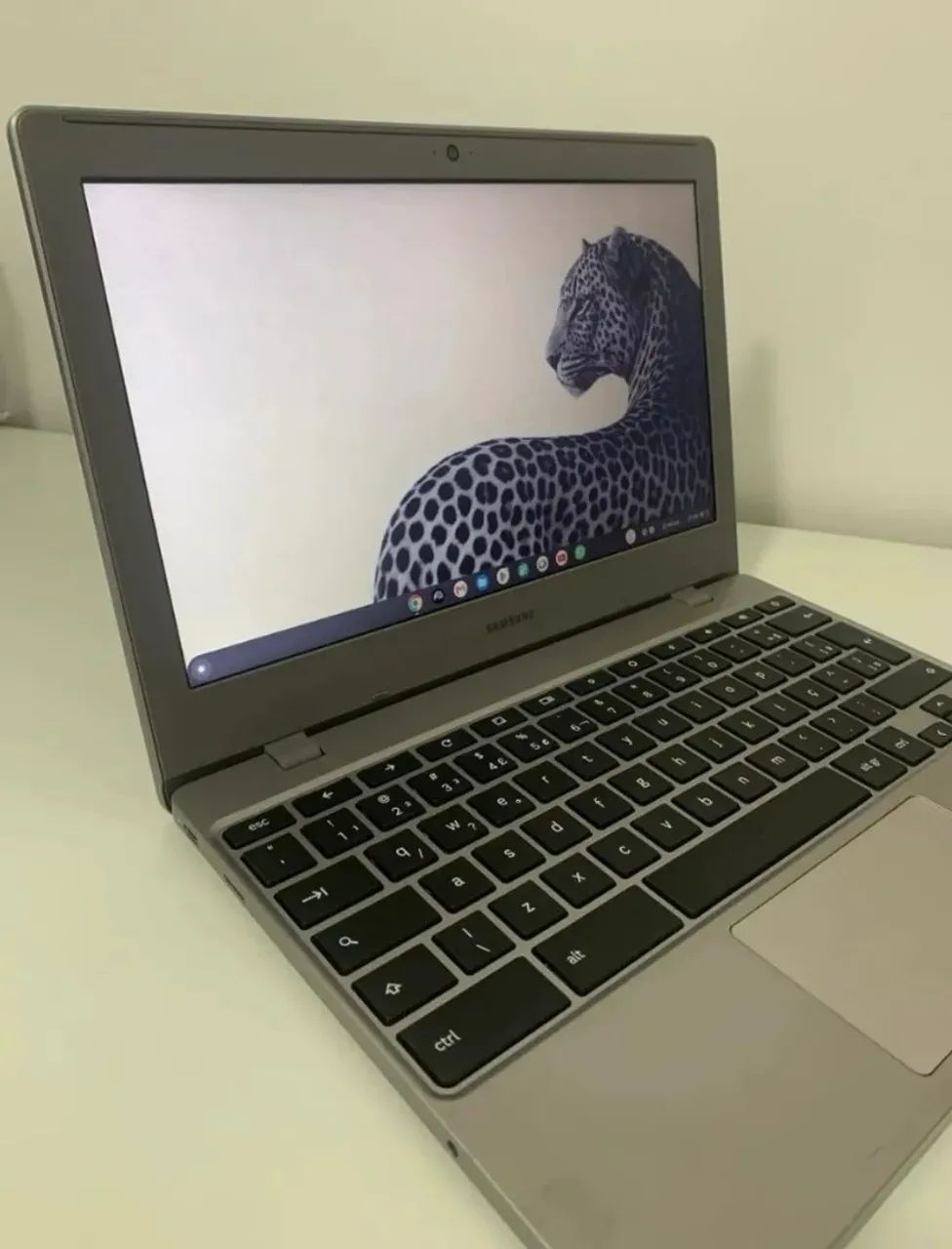 Samsung cromebook 