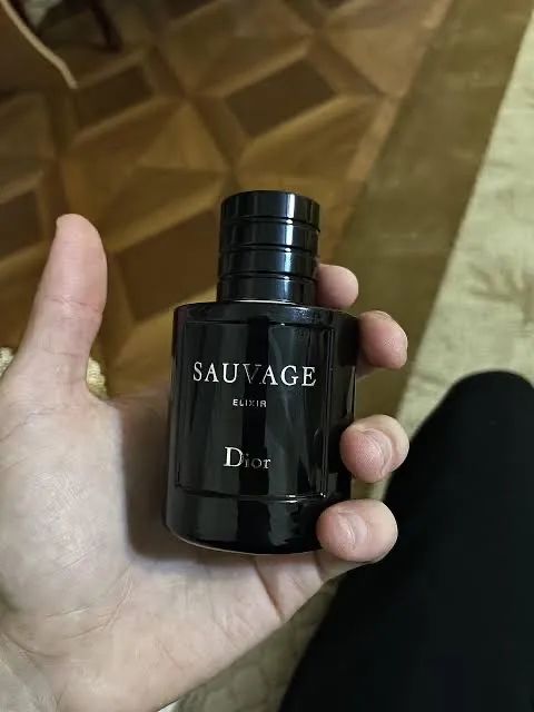 Sauvage Dior 100ml - Foto 2