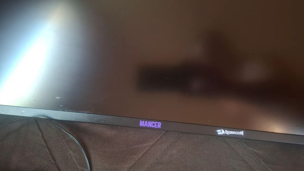 Monitor 240 e 280 htz 27 polegadas - Foto 2