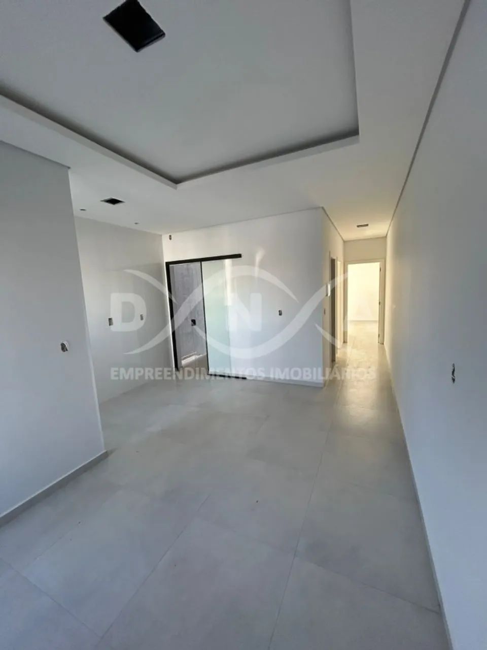 Casa com 54m² - Centro, Canelinha/SC - Foto 4
