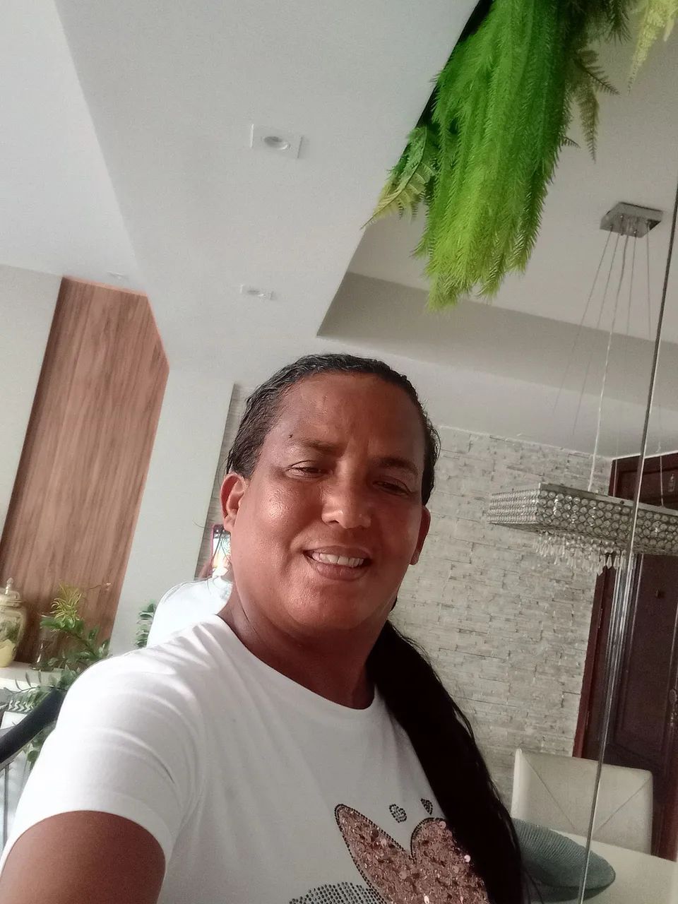 Babá e doméstica 