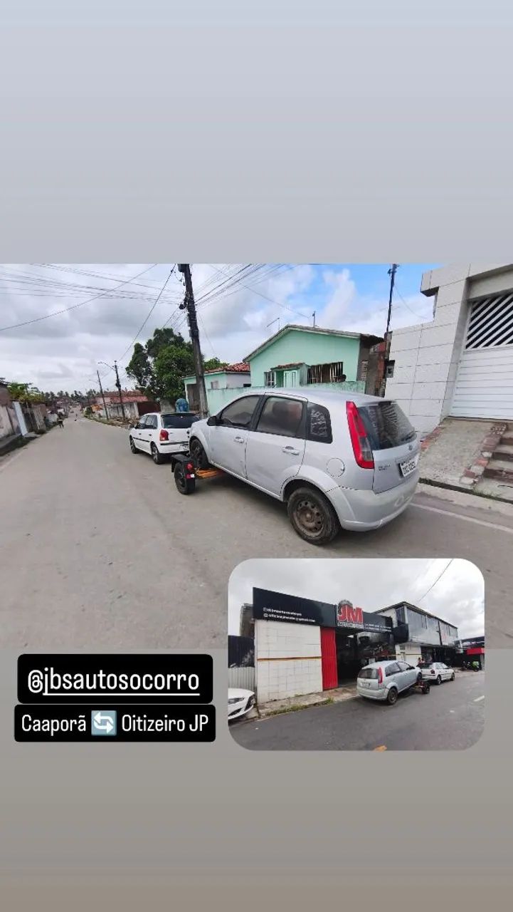 Serviço de guincho! - Foto 5