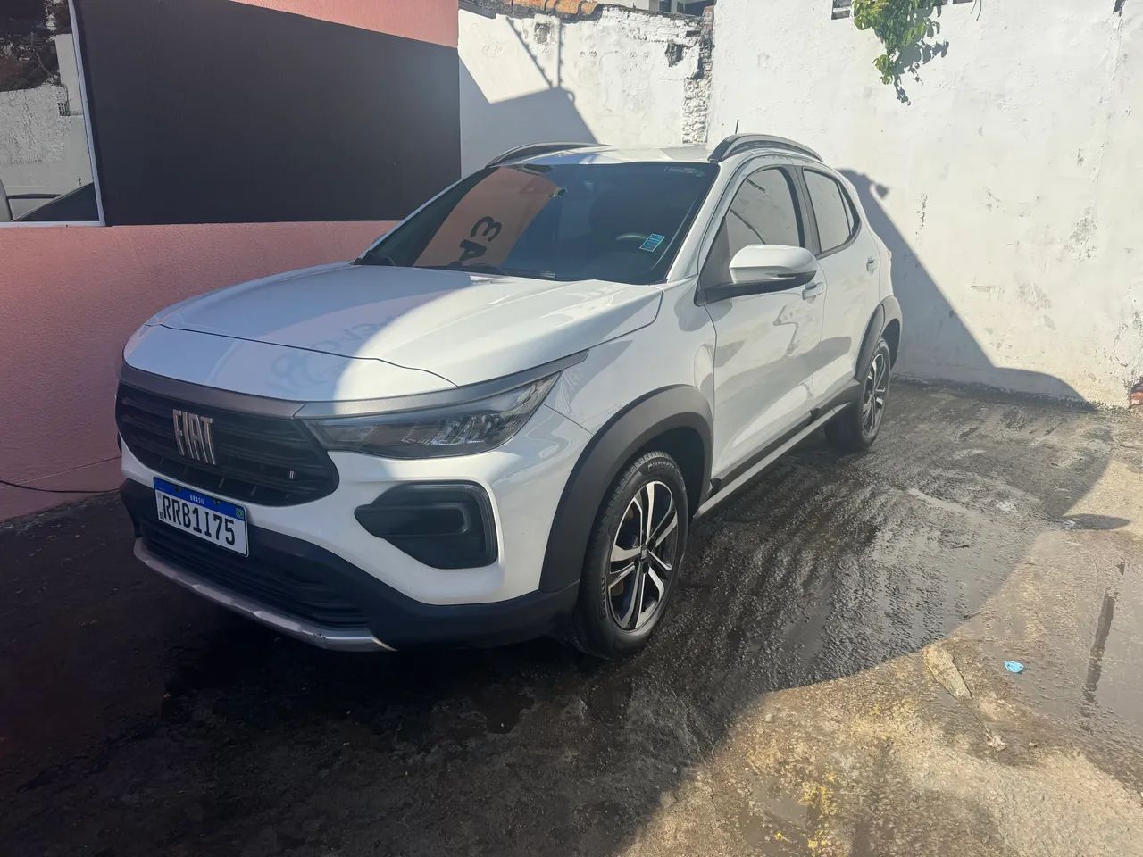 Fiat Pulse 2023