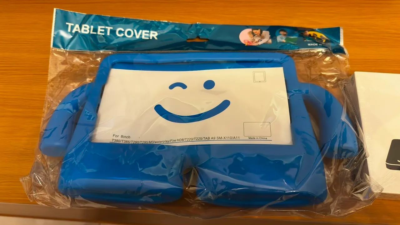 Tablet TAB A11 64gb - NOVO - Foto 2