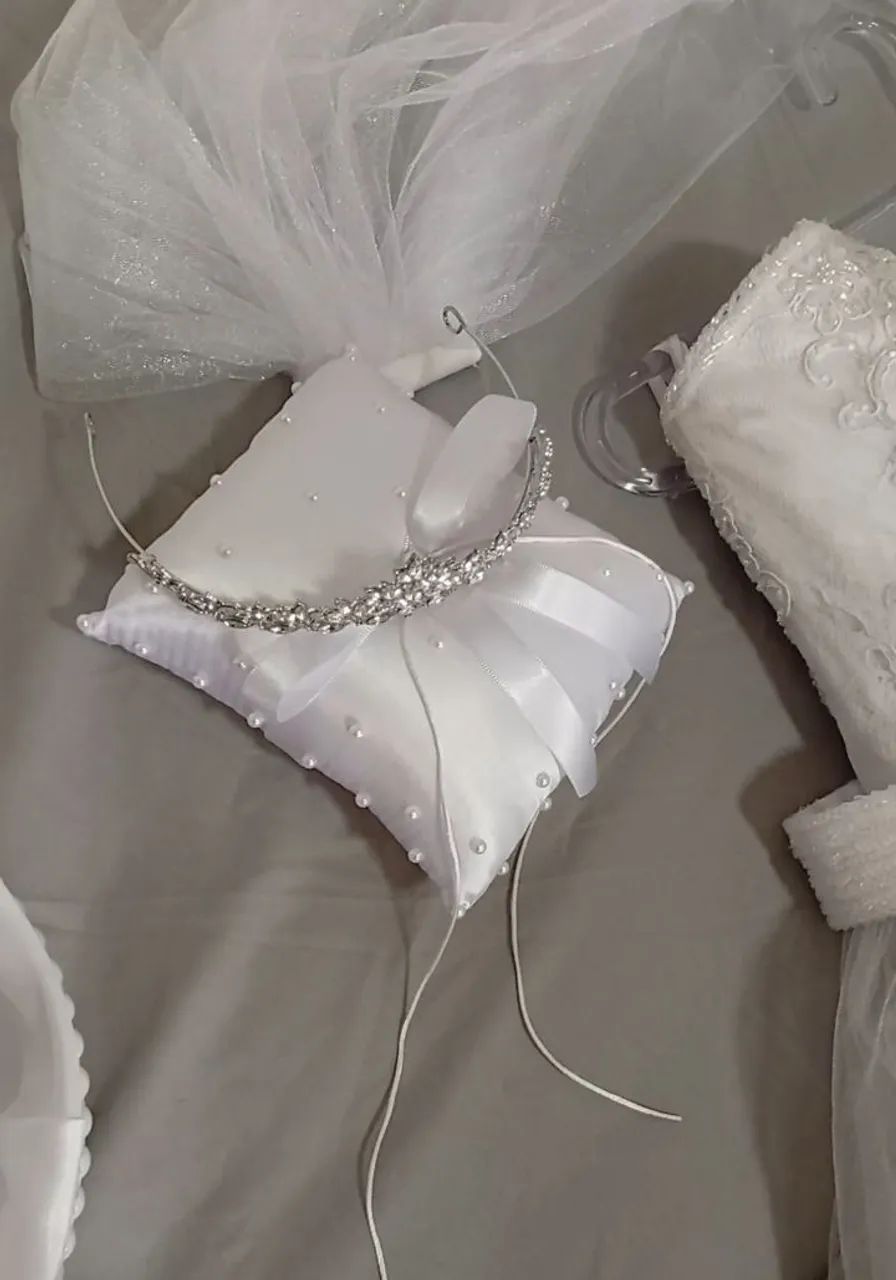 Vestido de Noiva!  - Foto 4