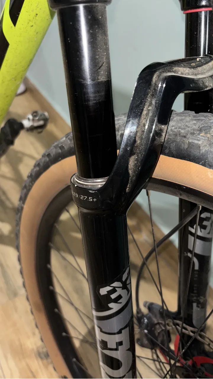 Scott scale 940 carbono  - Foto 3
