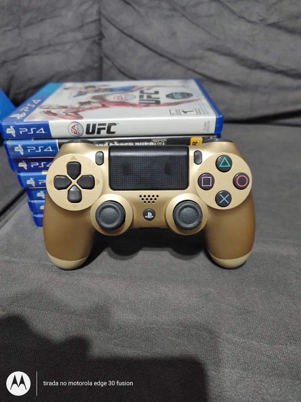 PlayStation 4 slim  - Foto 2