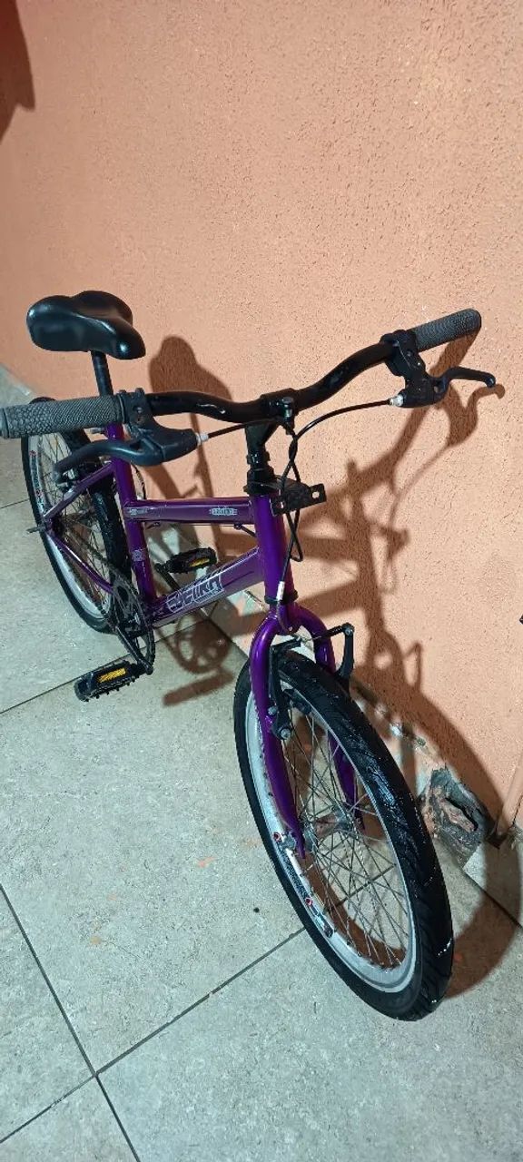 Bicicleta semi nova perfeito estado.  - Foto 5