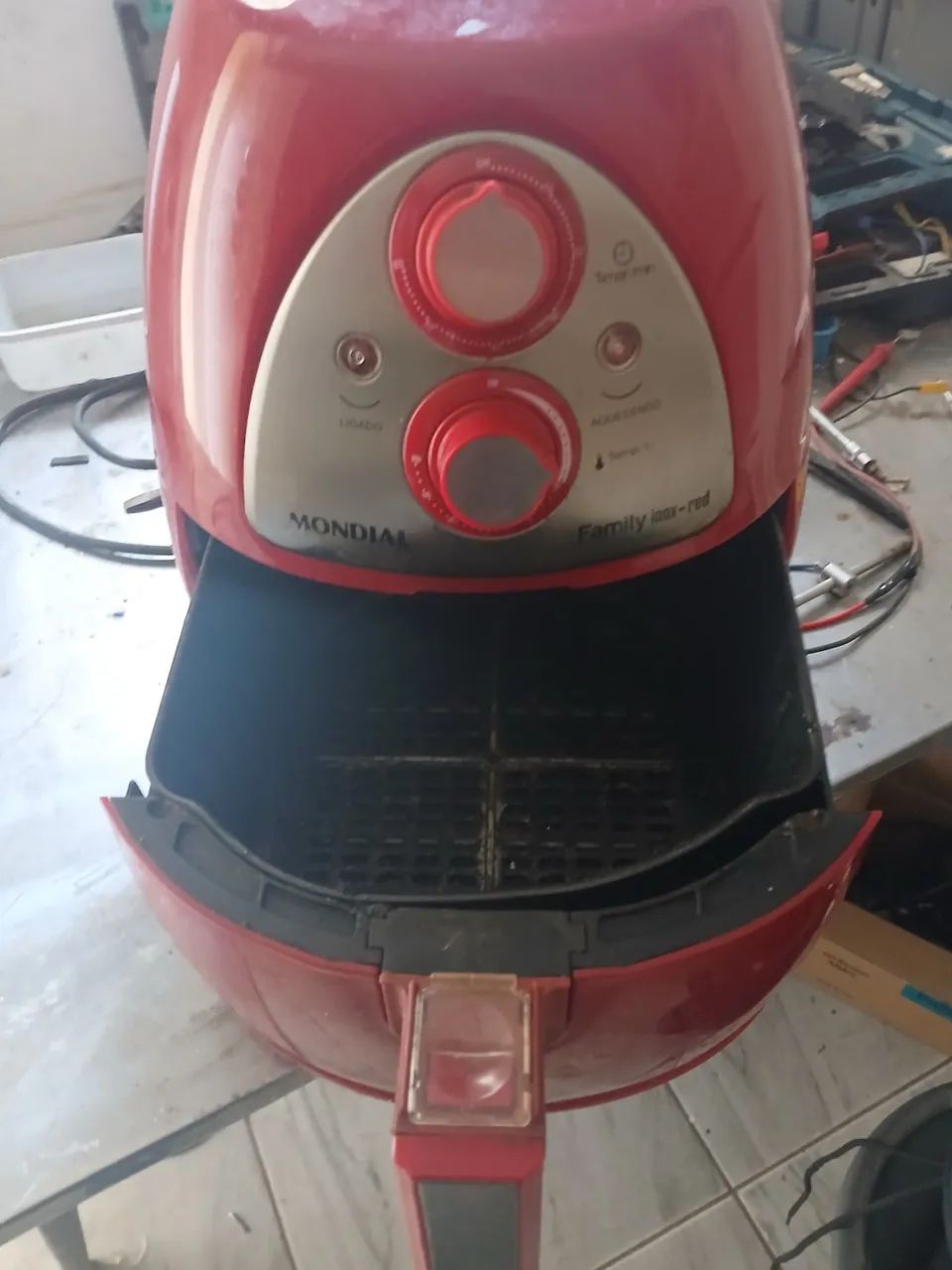 Airfray  - Foto 2