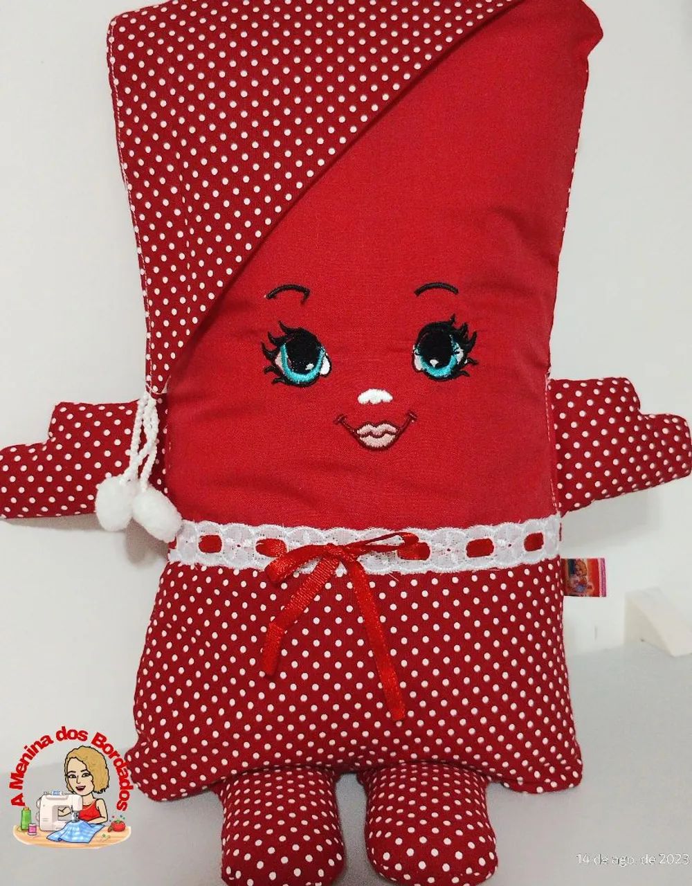 Naninha/ Soninho  - Foto 2