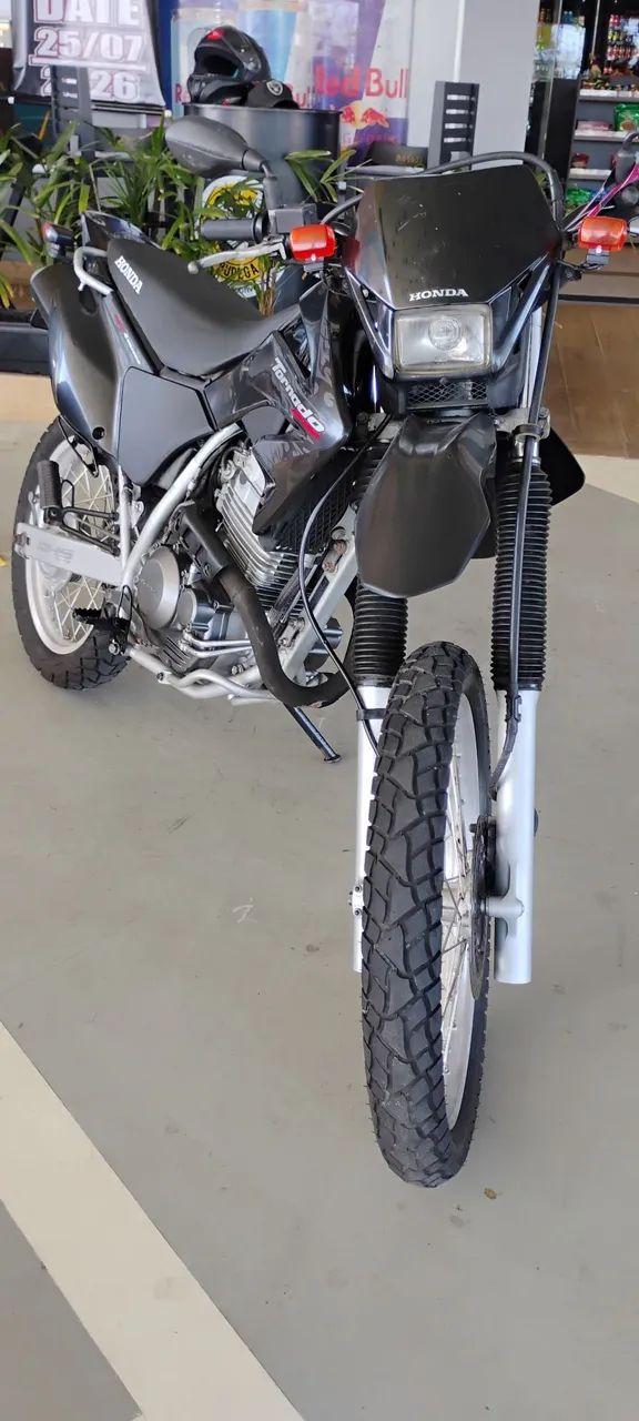 Xr 250 Tornado 2007 - Foto 5