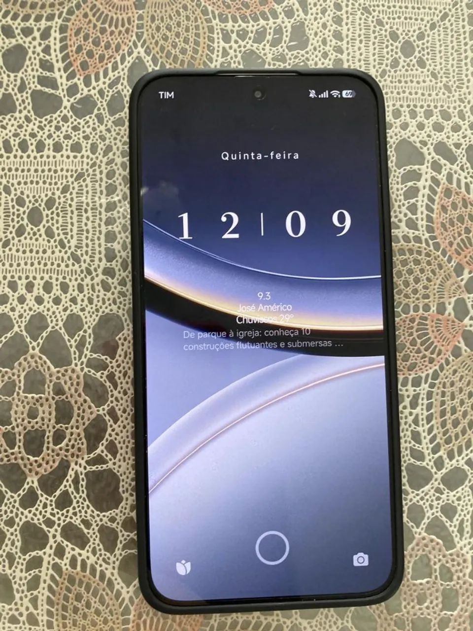 Xiaomi POCO F7 (512) Limited Edition