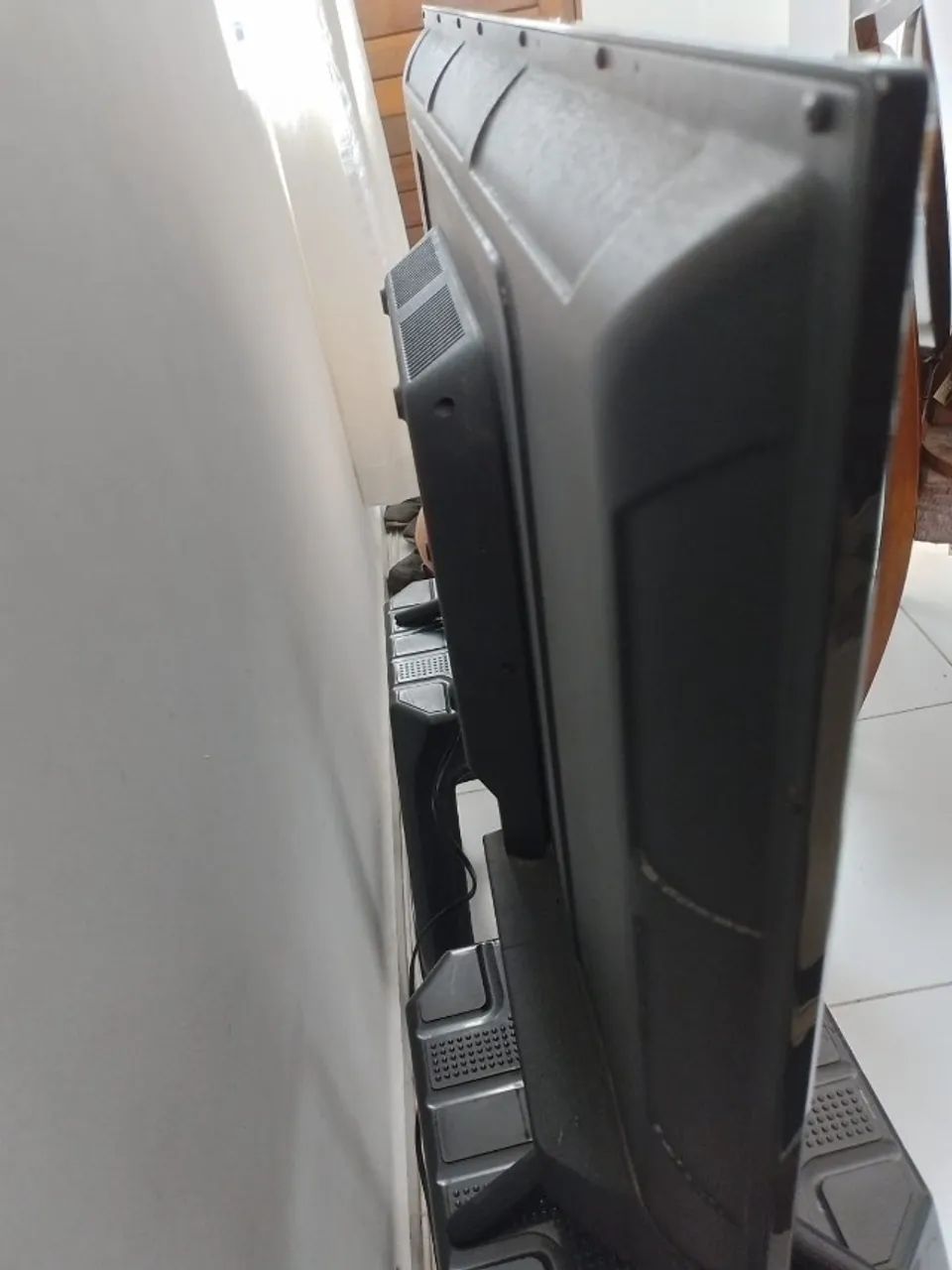 TV Philco LED 39" - tela sem funcionar - Foto 3