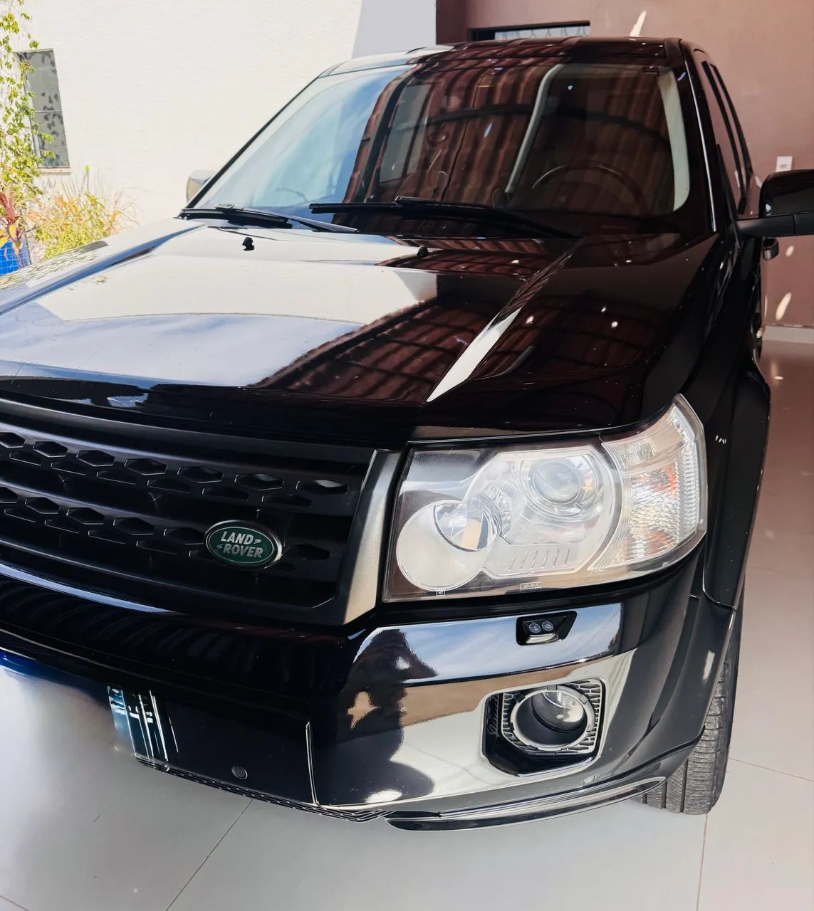 Land Rover Freelander2 I6 SE 3.2 232cv Aut. 5P 2012
