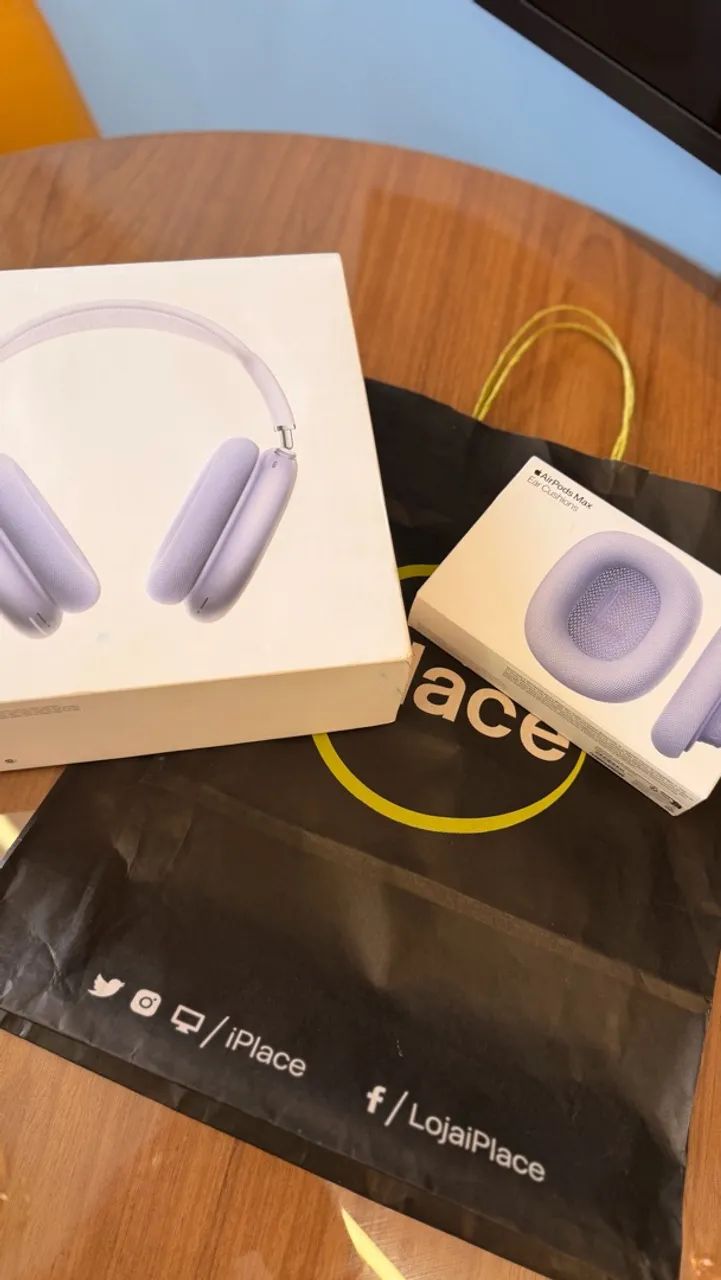 AirPod max 