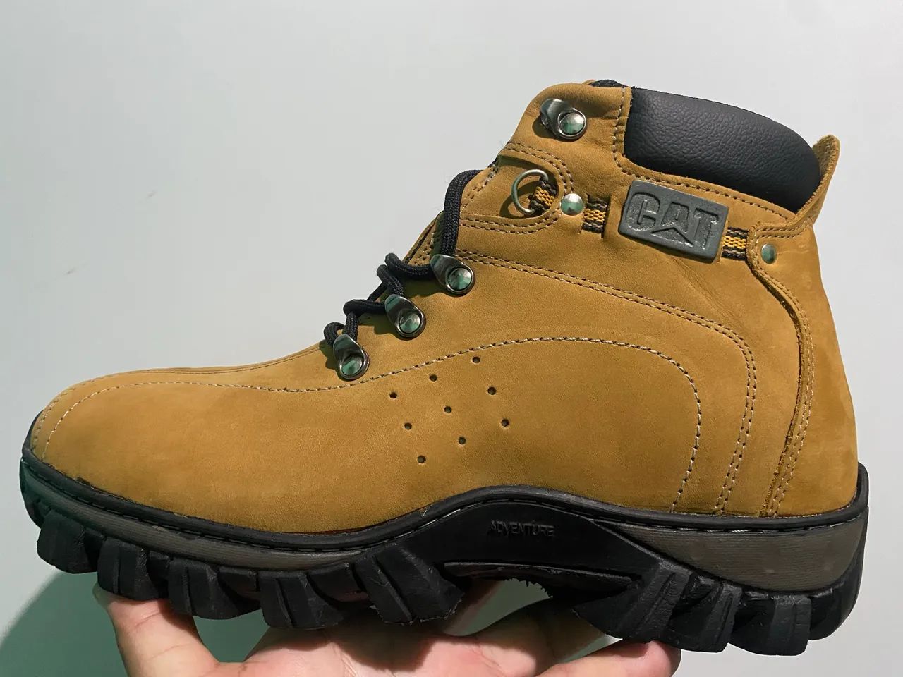 Bota cat  - Foto 2