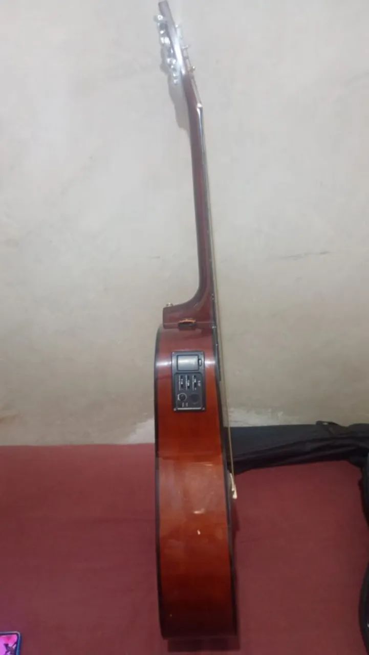 Violão class - Foto 4