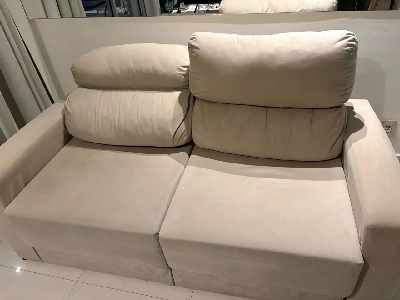 Sofá Retrátil  - Foto 3