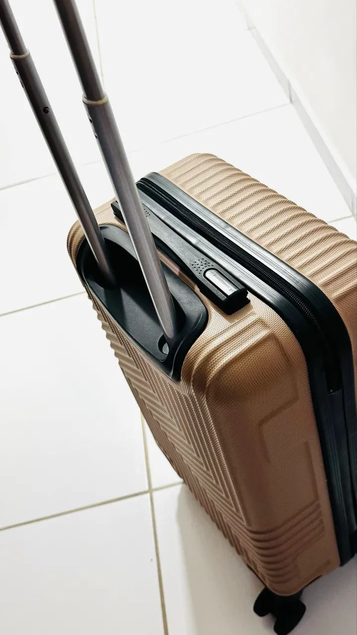 Mala viagem  - Foto 4