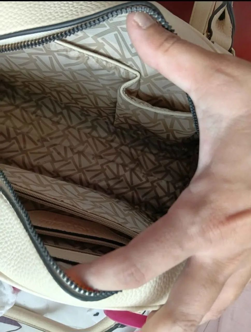 Vendo bolsa  - Foto 2