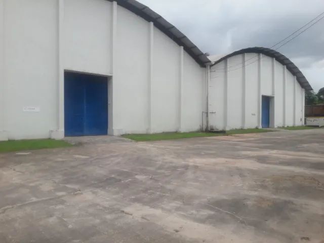 Galpão - Armazém Industrial - Foto 2