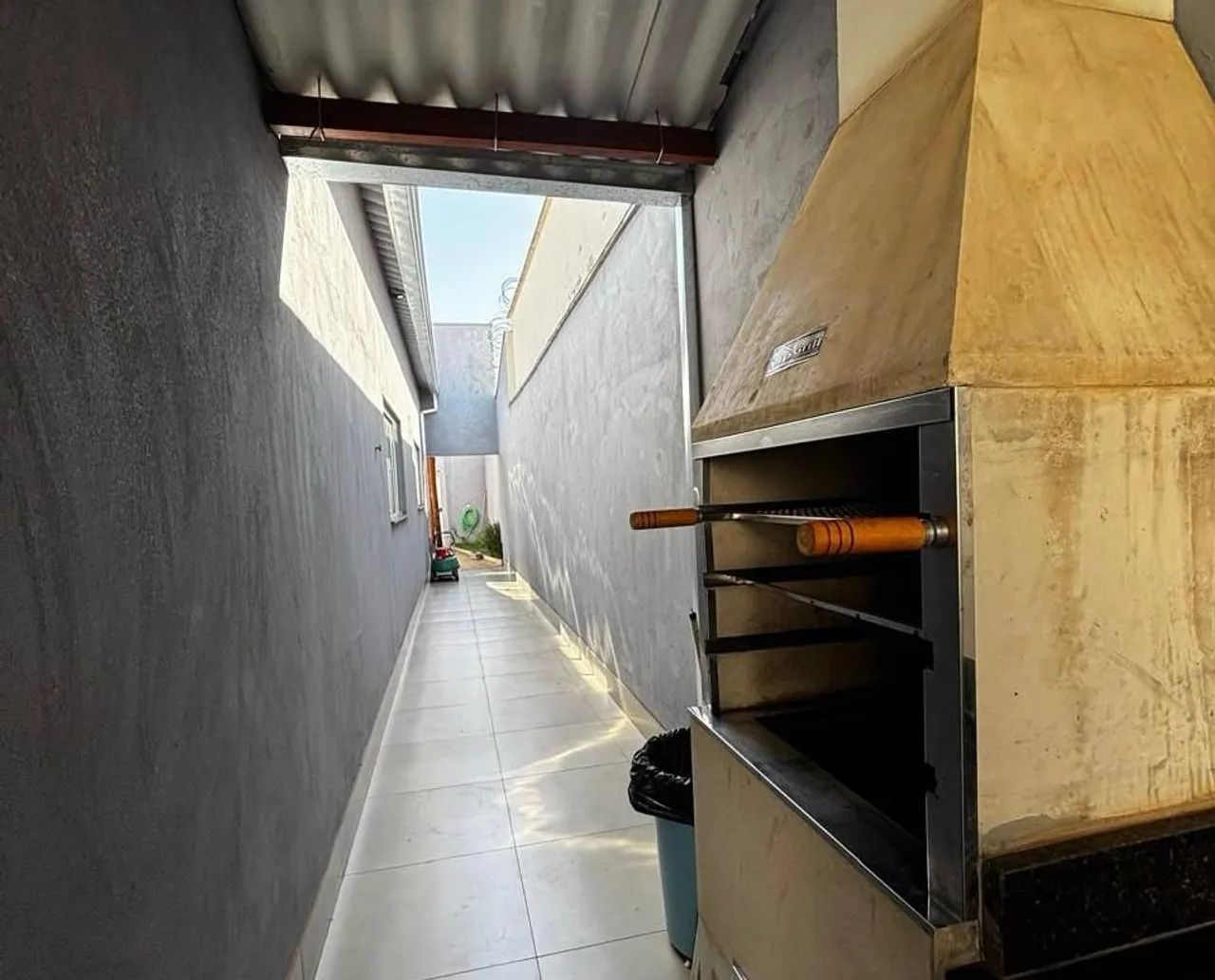 Casa à venda no Granada em Uberlândia - Foto 3