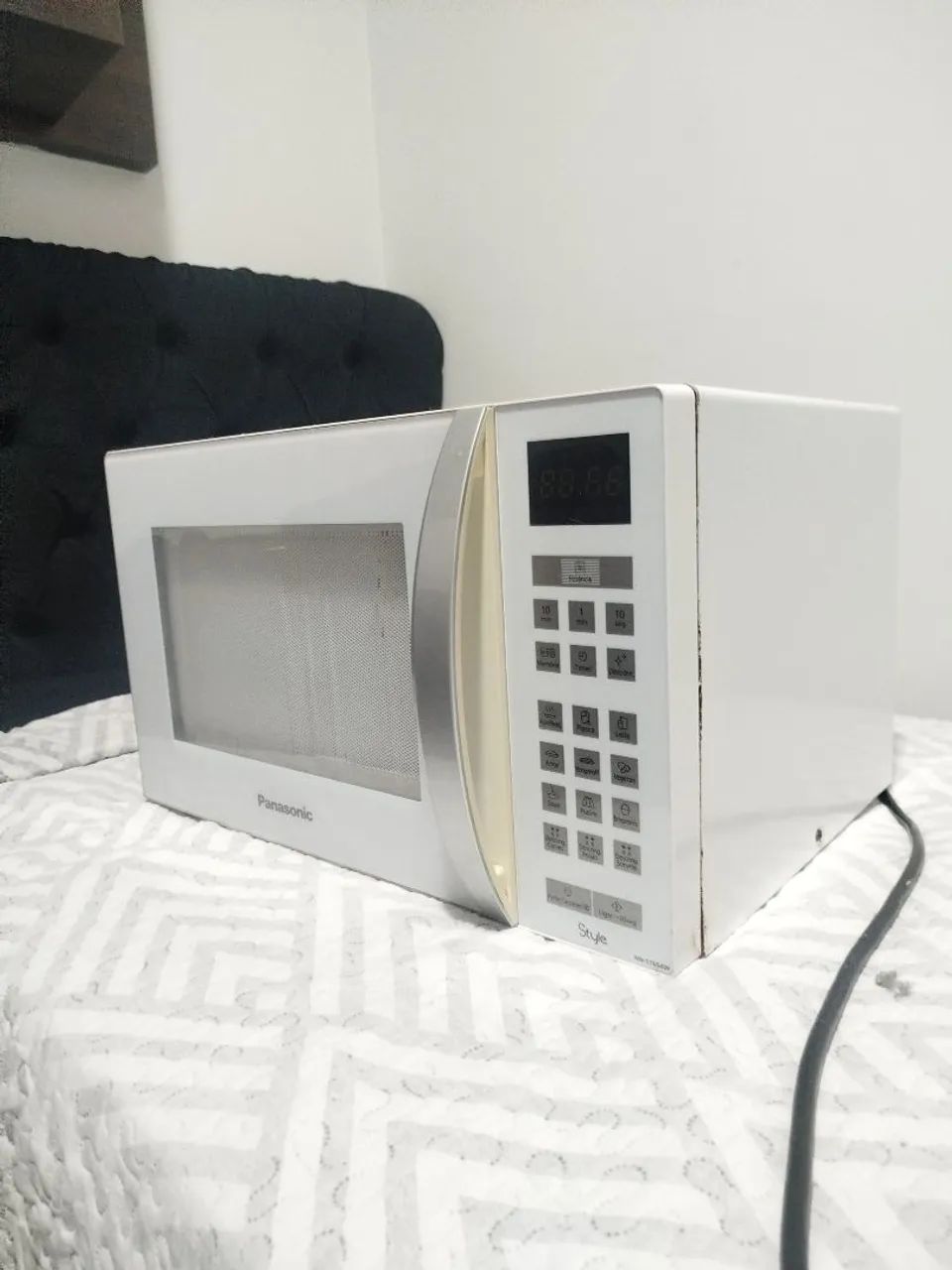 Microondas Panasonic 32litros  - Foto 2