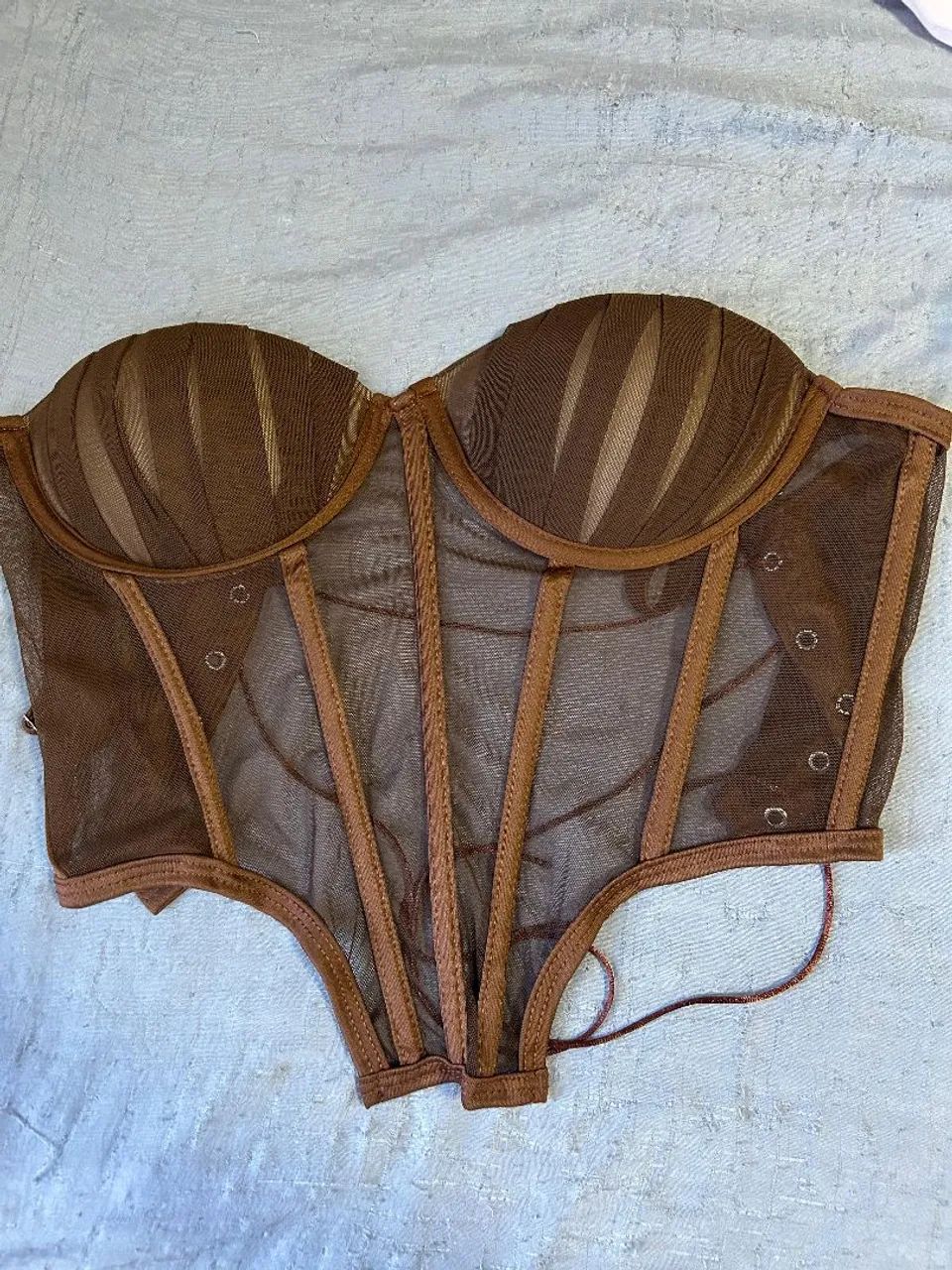 Corset  - Foto 4