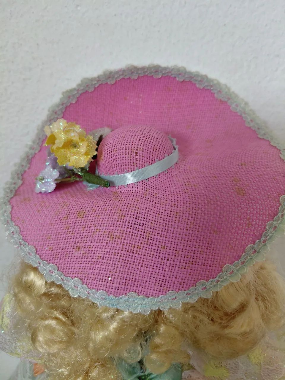 Barbie Collector Spring Bouquet  da Mattel  - Foto 5