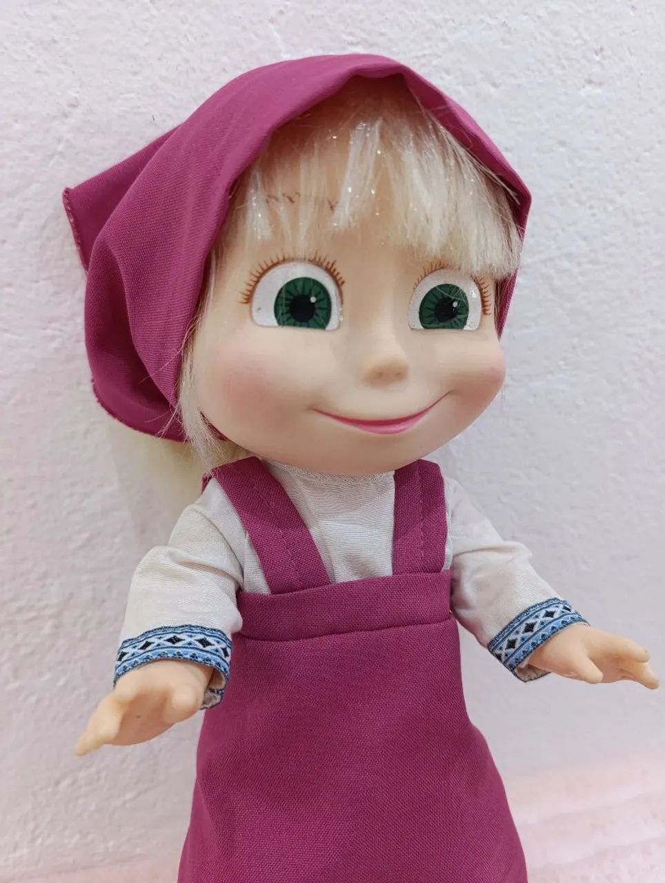 Boneca Masha  - Foto 2