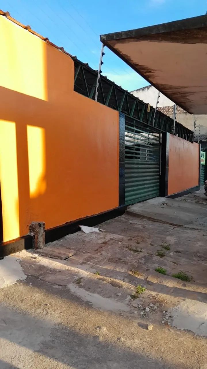 Galpão: Área Comercial: 500m² - Foto 4
