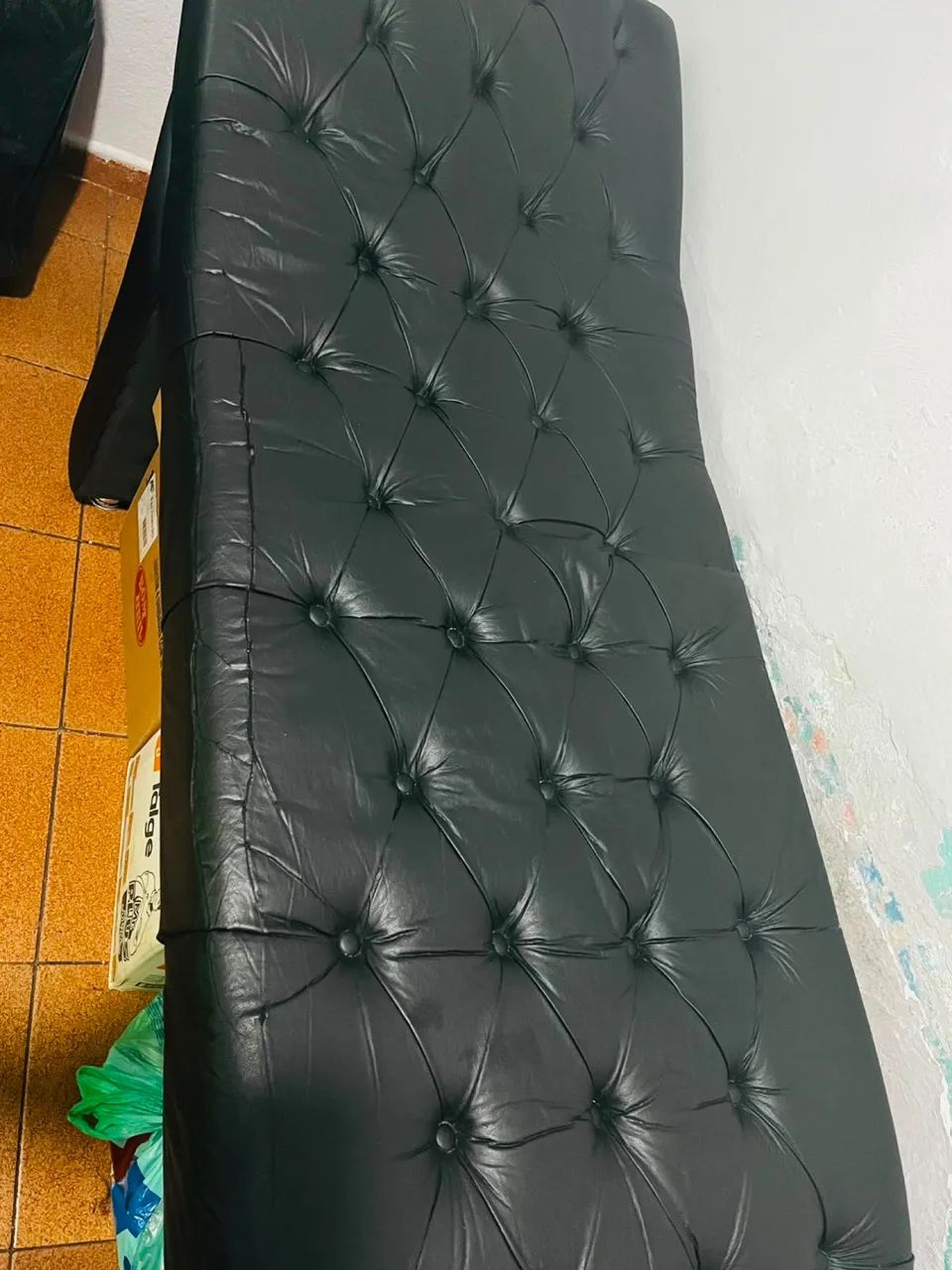 Vendo maca profissional  - Foto 5