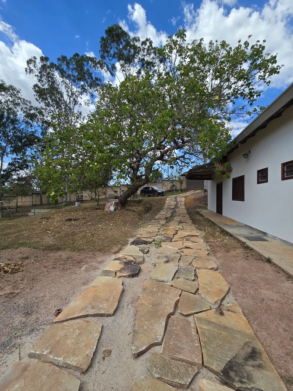 Sítio com acesso ao lago corumba 4 - Foto 3