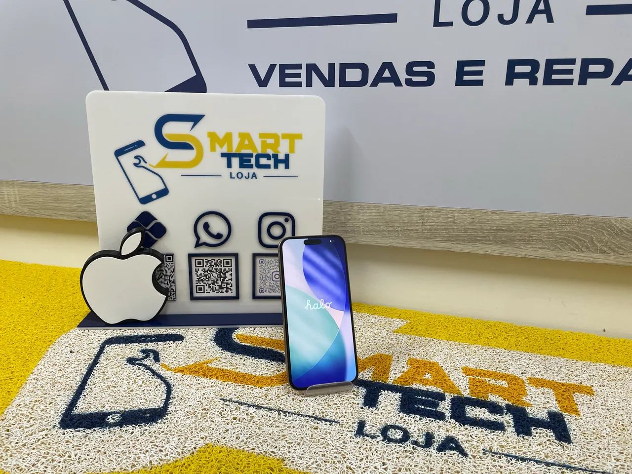 iphone 16 pro Max 98 % - Foto 2
