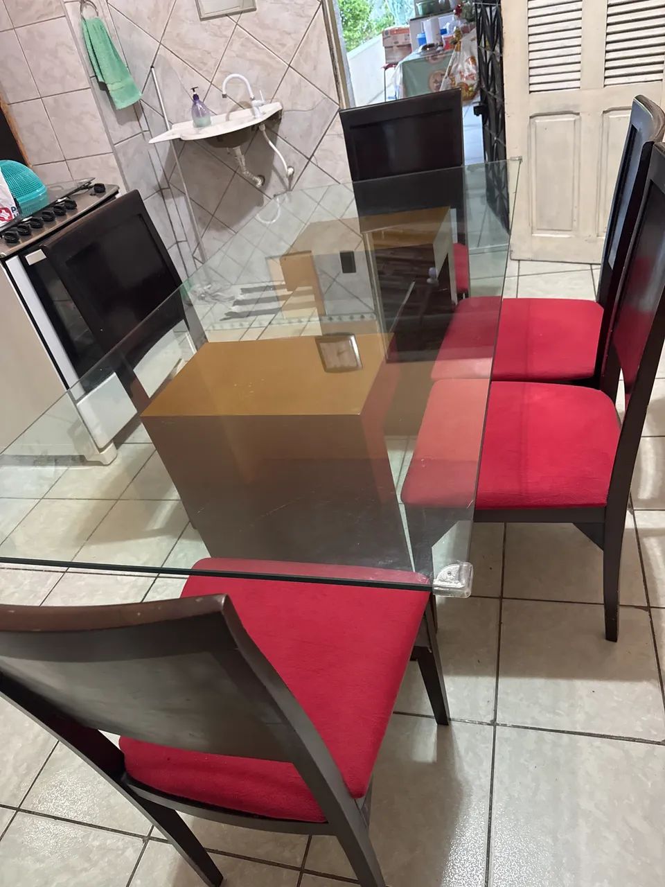 Mesa de jantar  - Foto 3